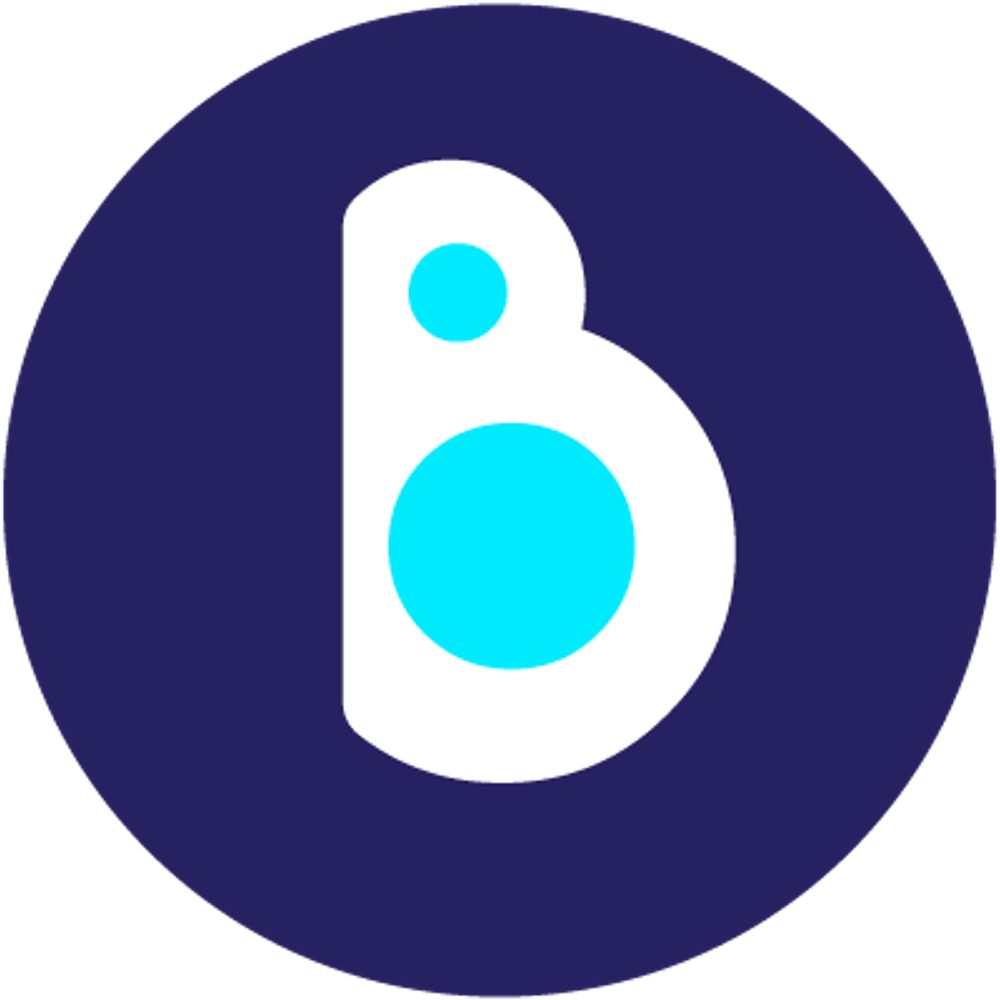 Bagel.Blue