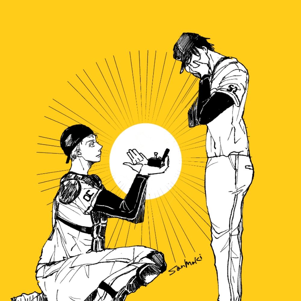 まきさん