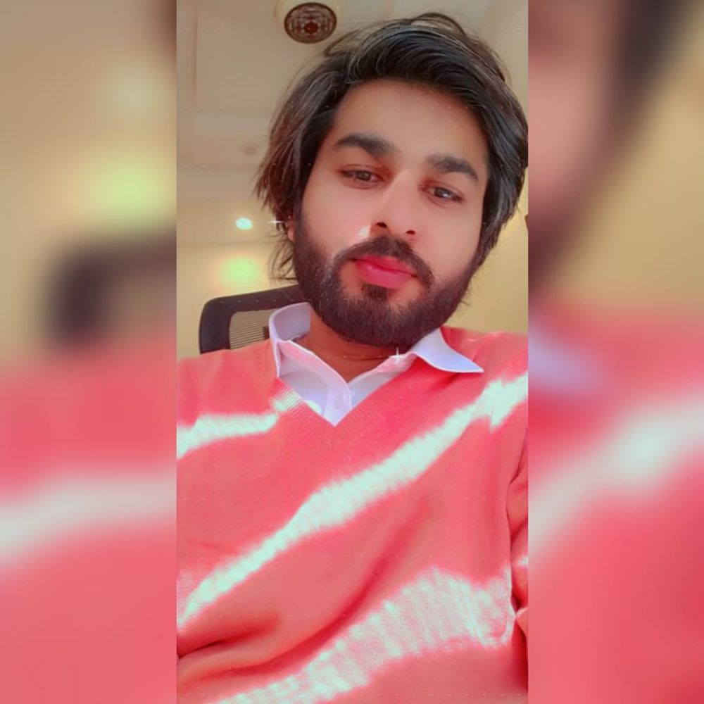 Khawar Khan