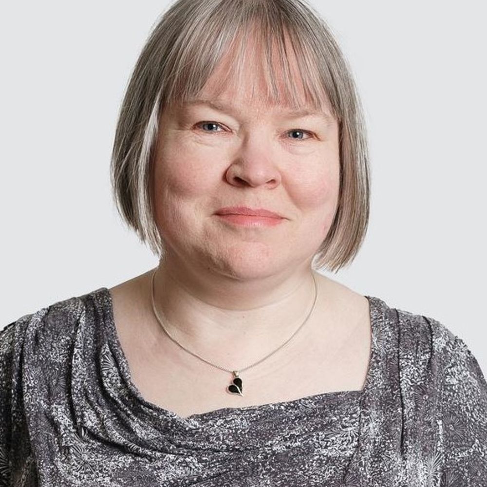 Emma Wincup