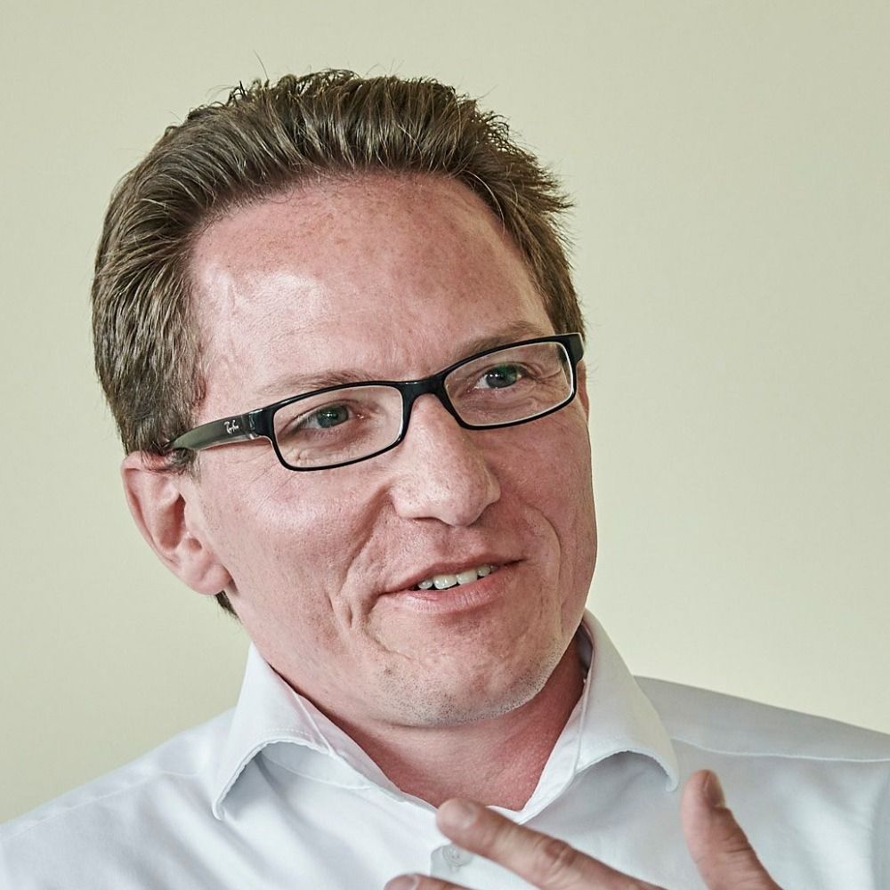 Maurice Mäschig