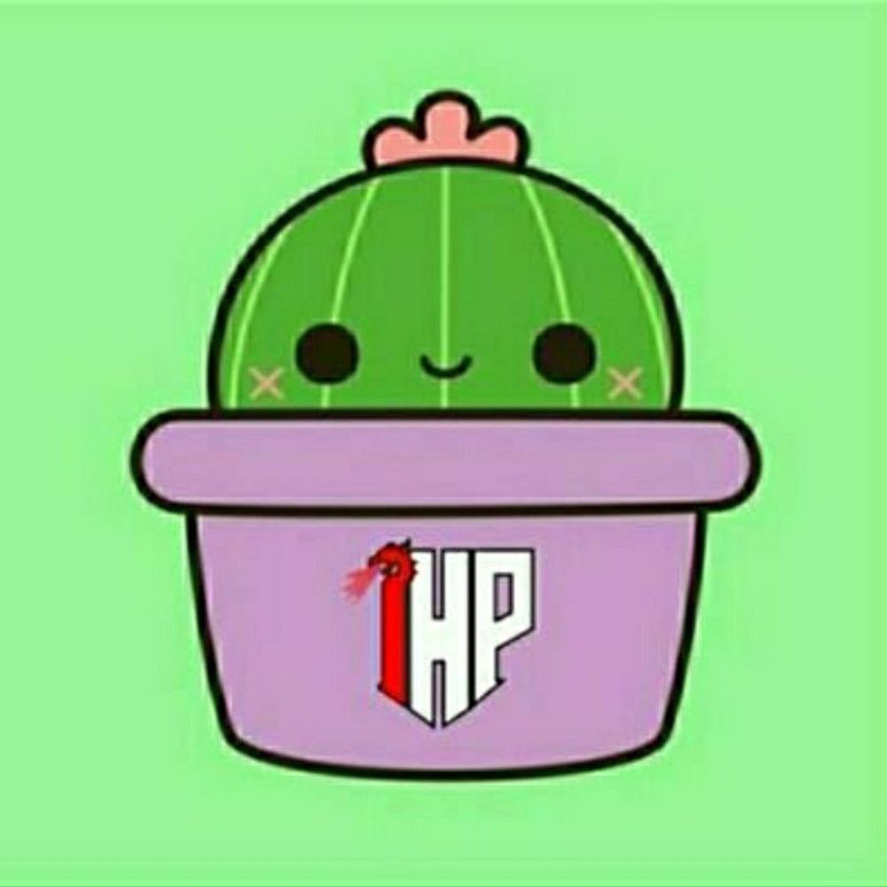 Cactus | 1HP🌵
