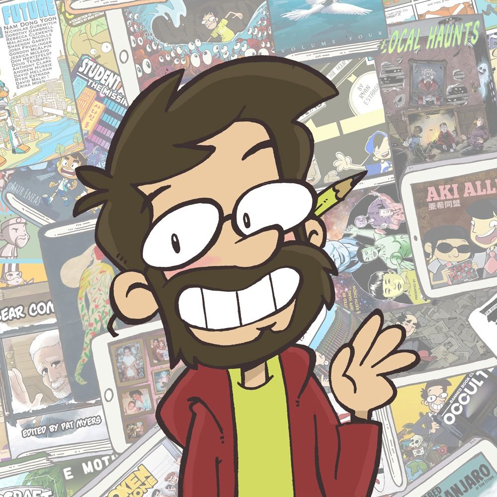 Ryan Estrada's avatar