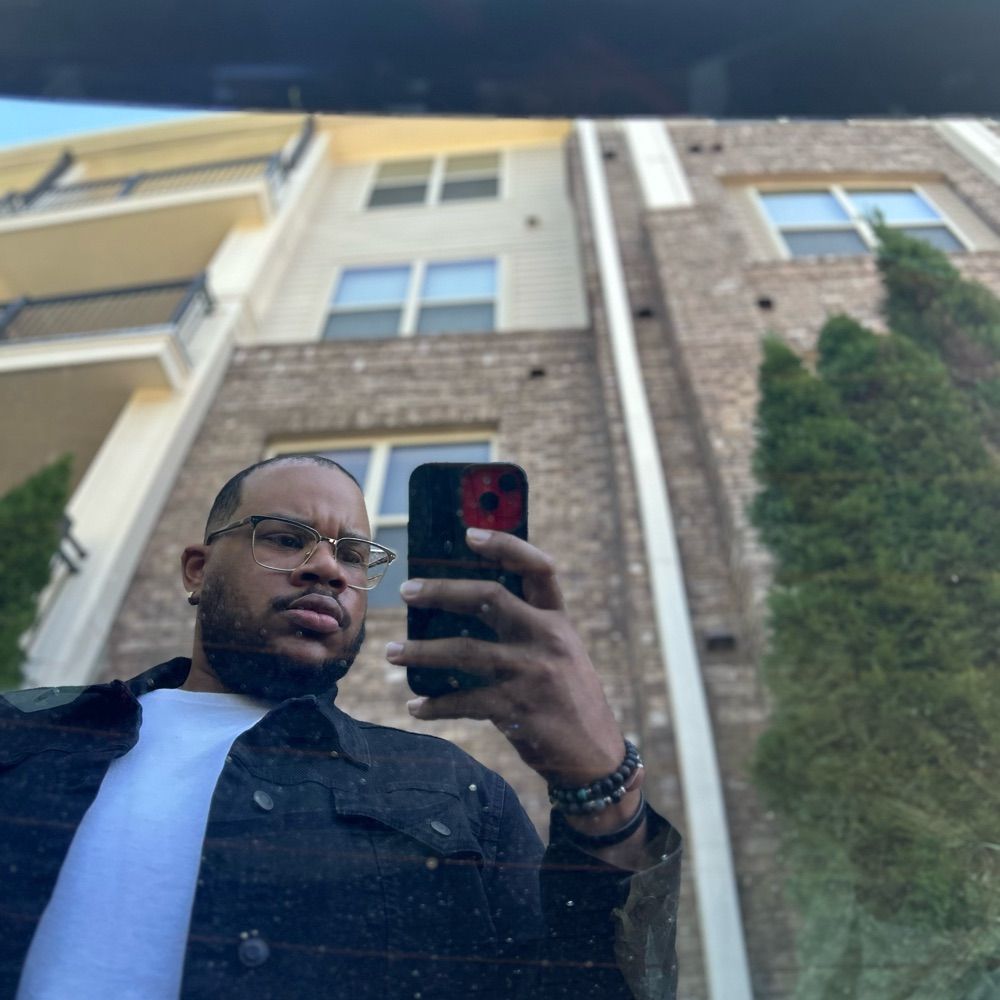 Your Favorite Teddy Bear🐻
