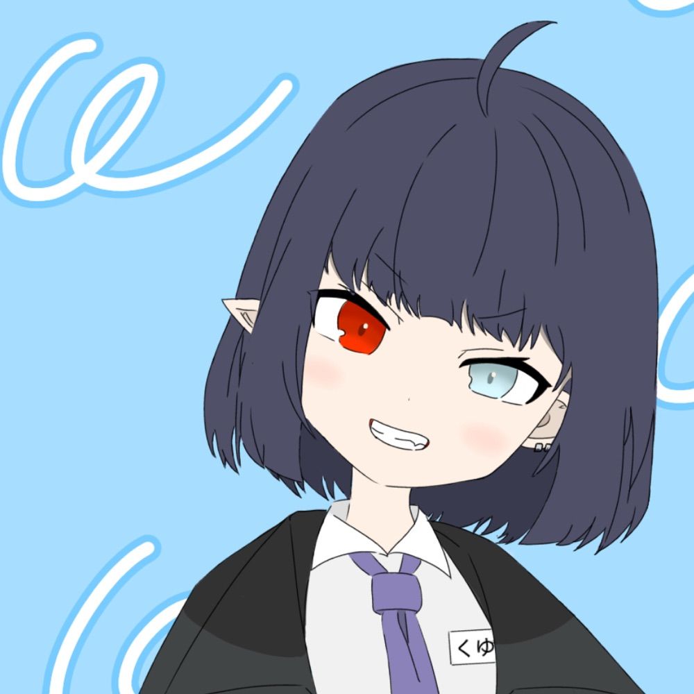 緋翠蓮(くゆる)のお庭