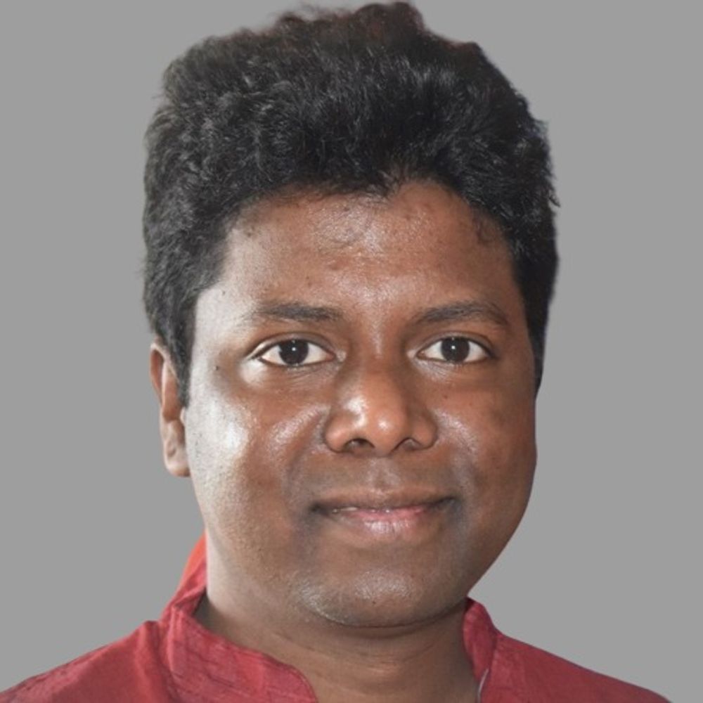 Indranil Malik