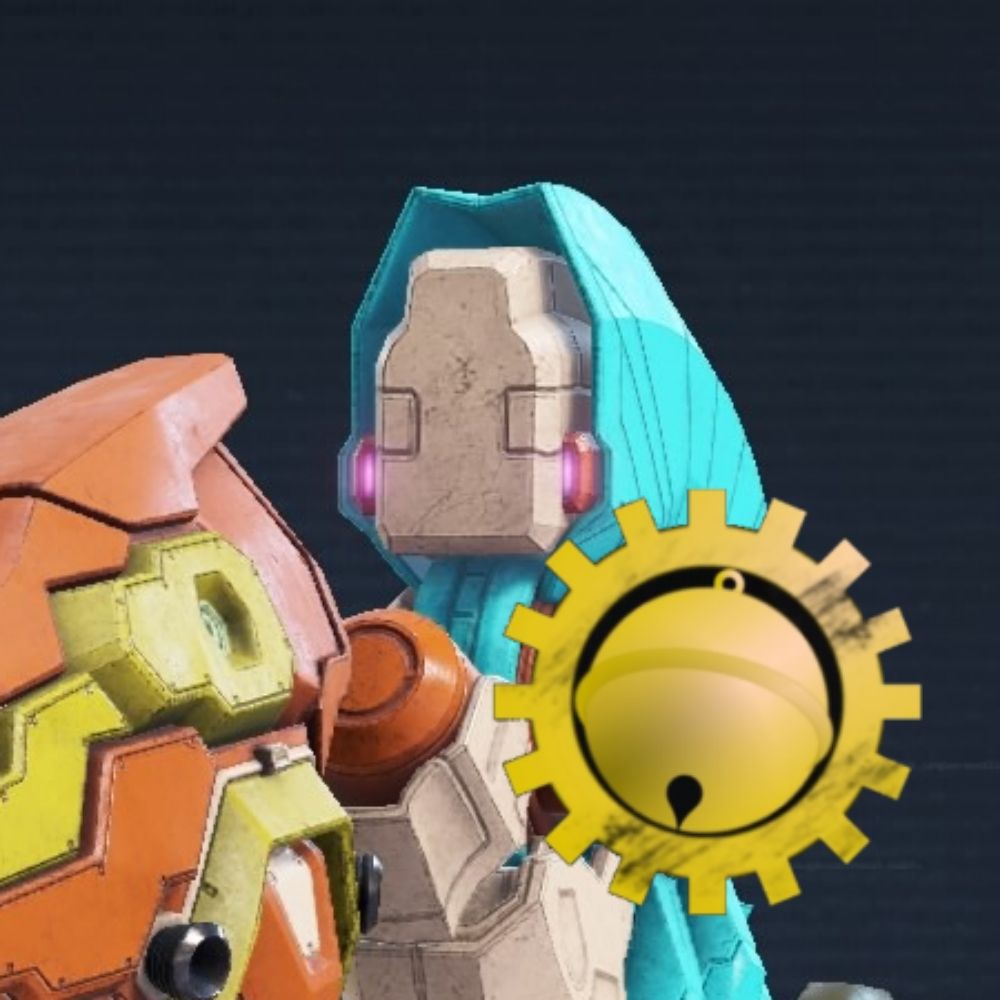 ラッド⚙️