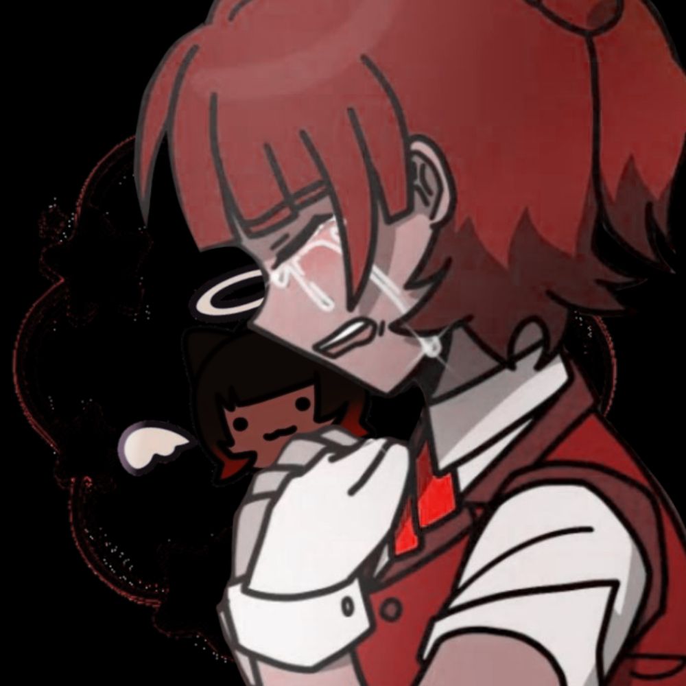“