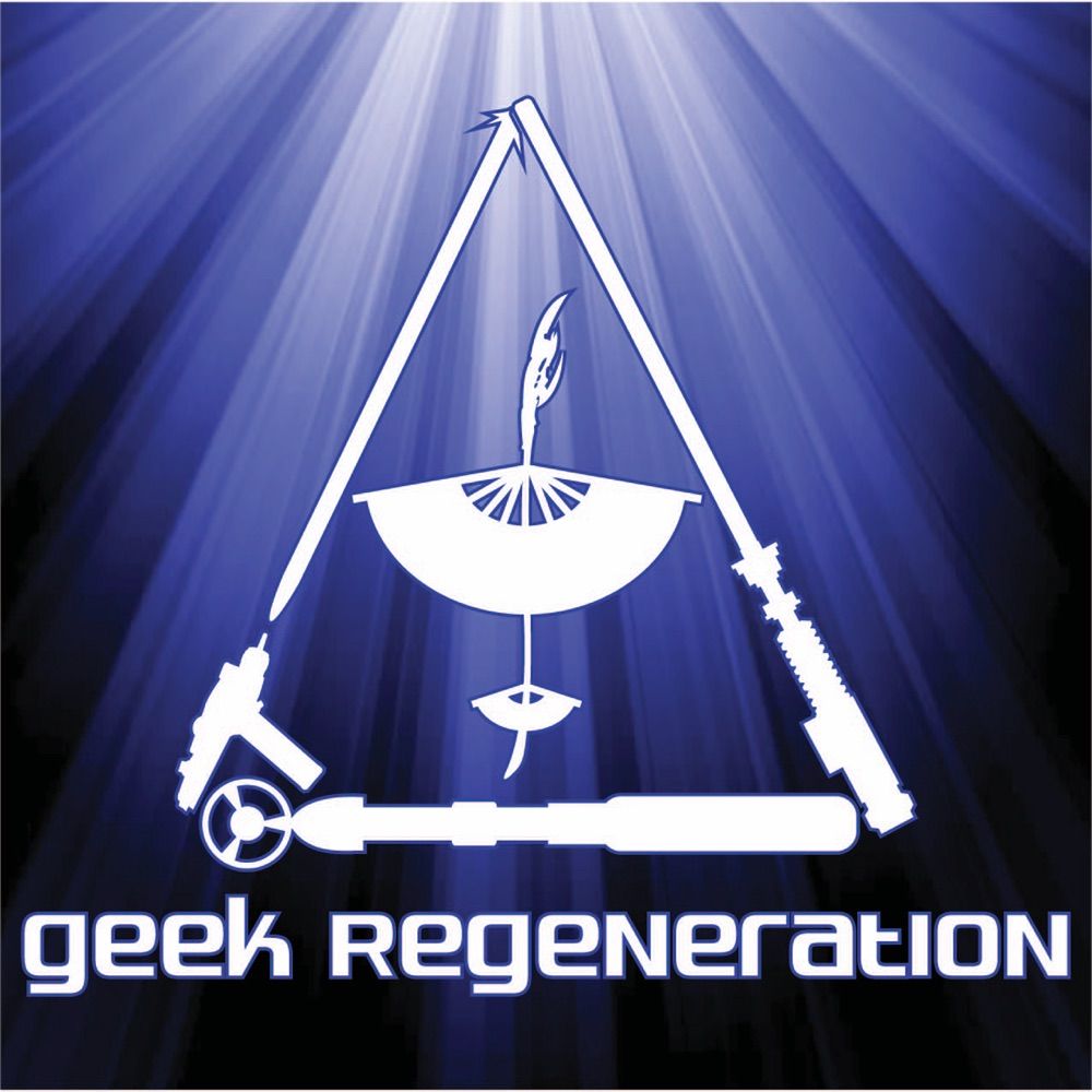 Geek Regeneration