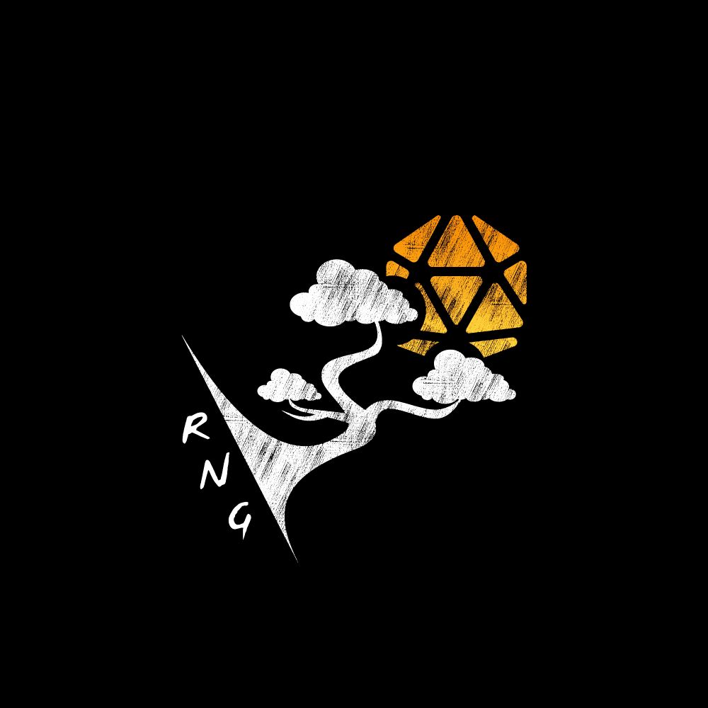 RNG Bonsai 🏳️‍🌈