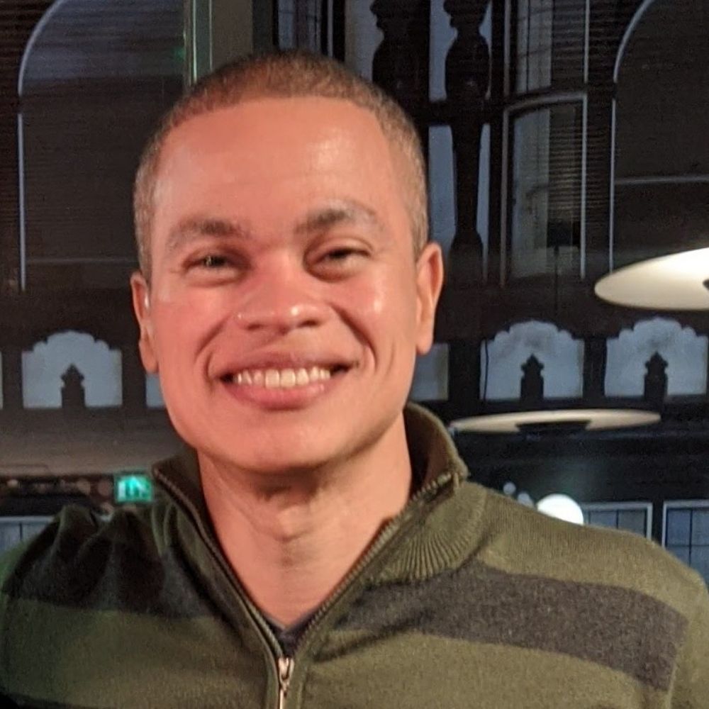 Dimitri Anjos
