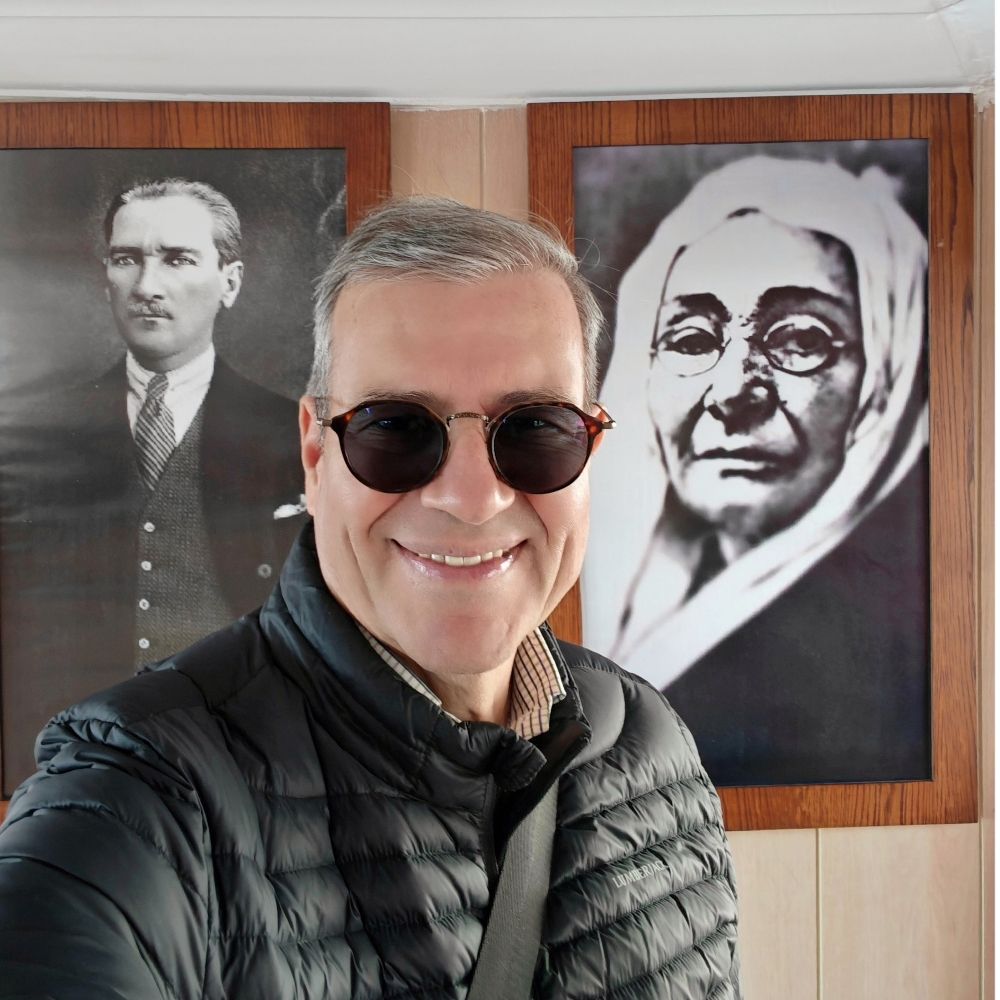 Bahadır Özbayır