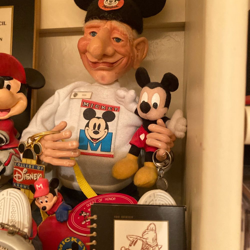 Lovemickey