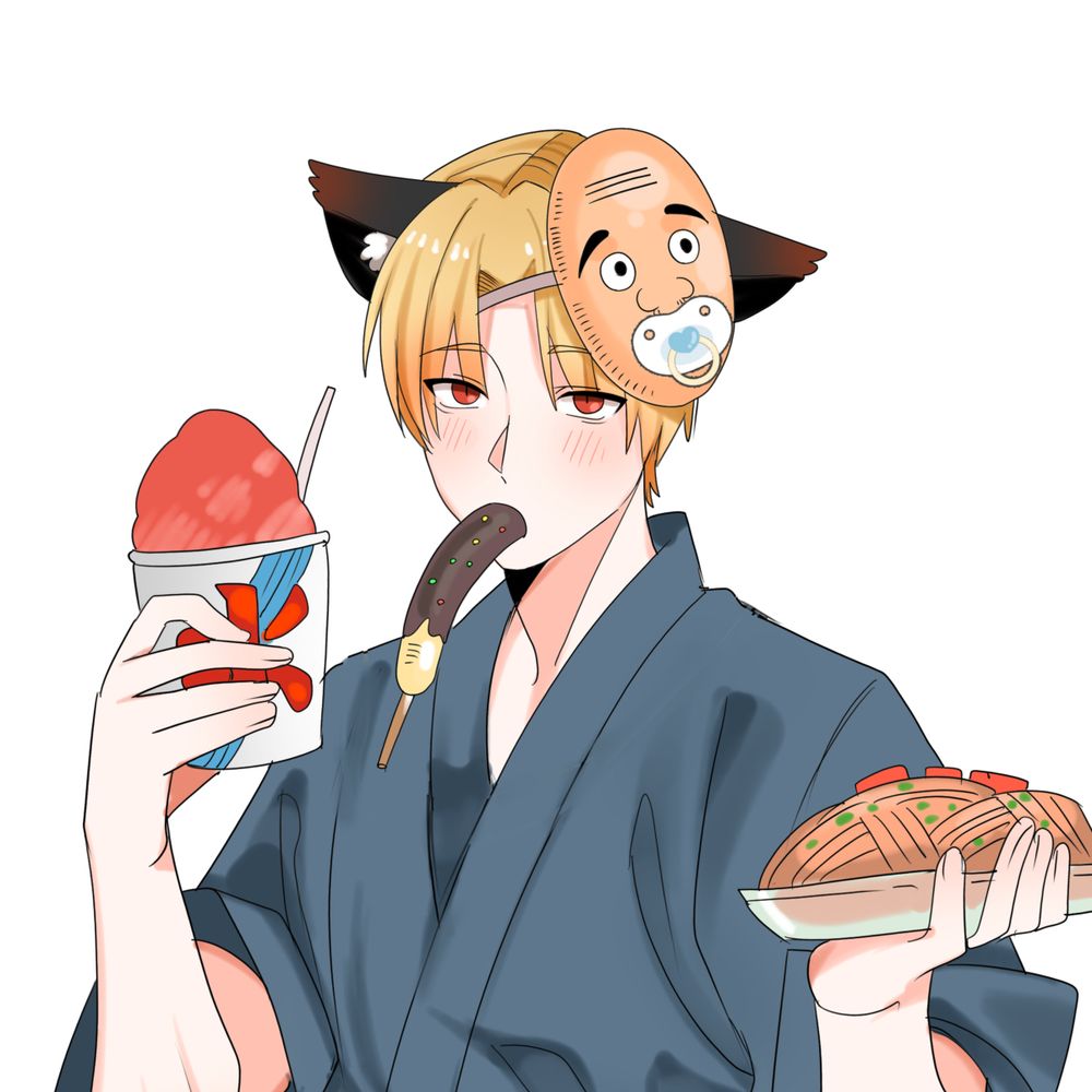 神条 幸村@🐺📣🍌in🦋！