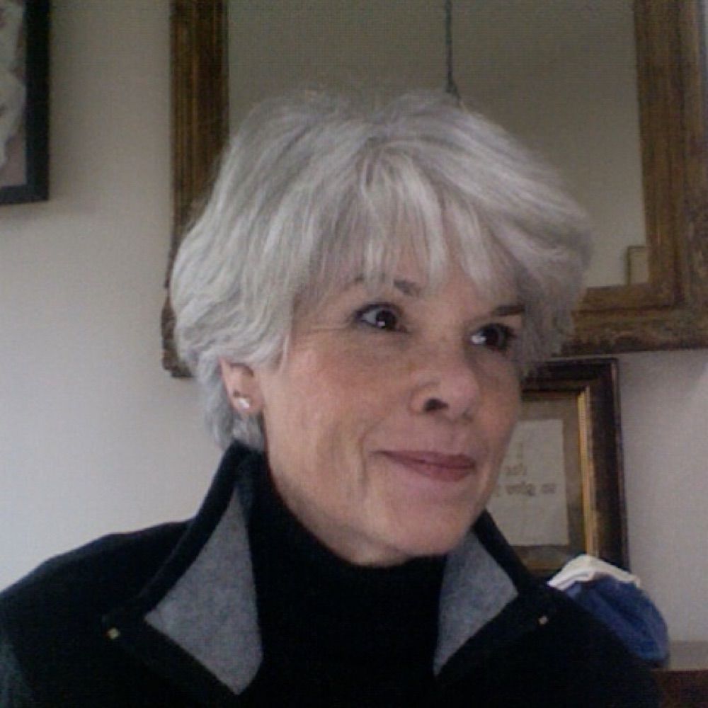 Melissa Kirkpatrick