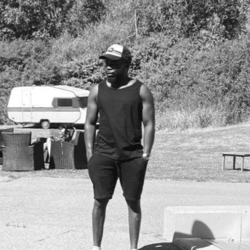 Pamburayi Mpofu