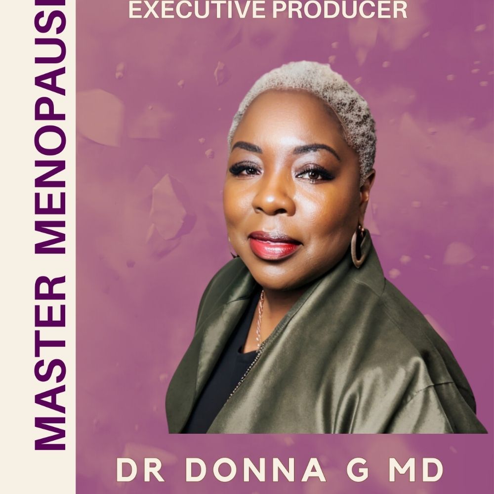 Dr Donna G