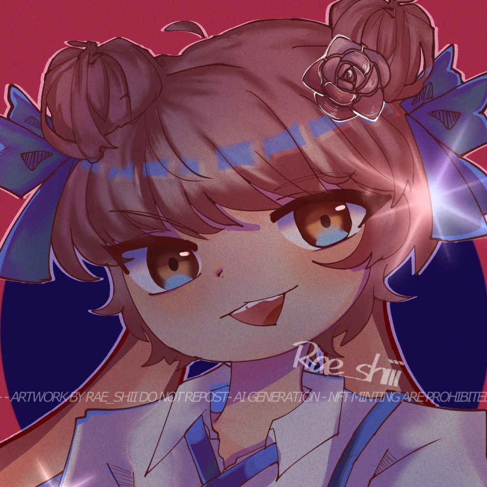 ✨ Rae 