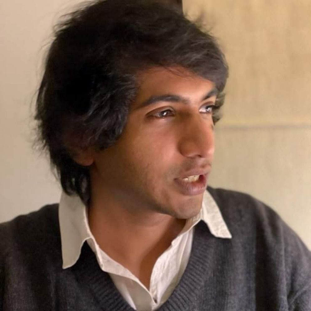 Jishnu Ghose