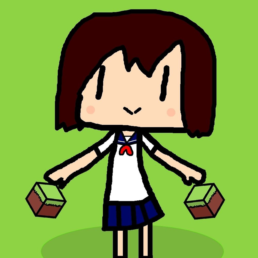 めす(MES)