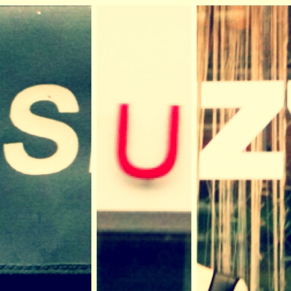 Suzero