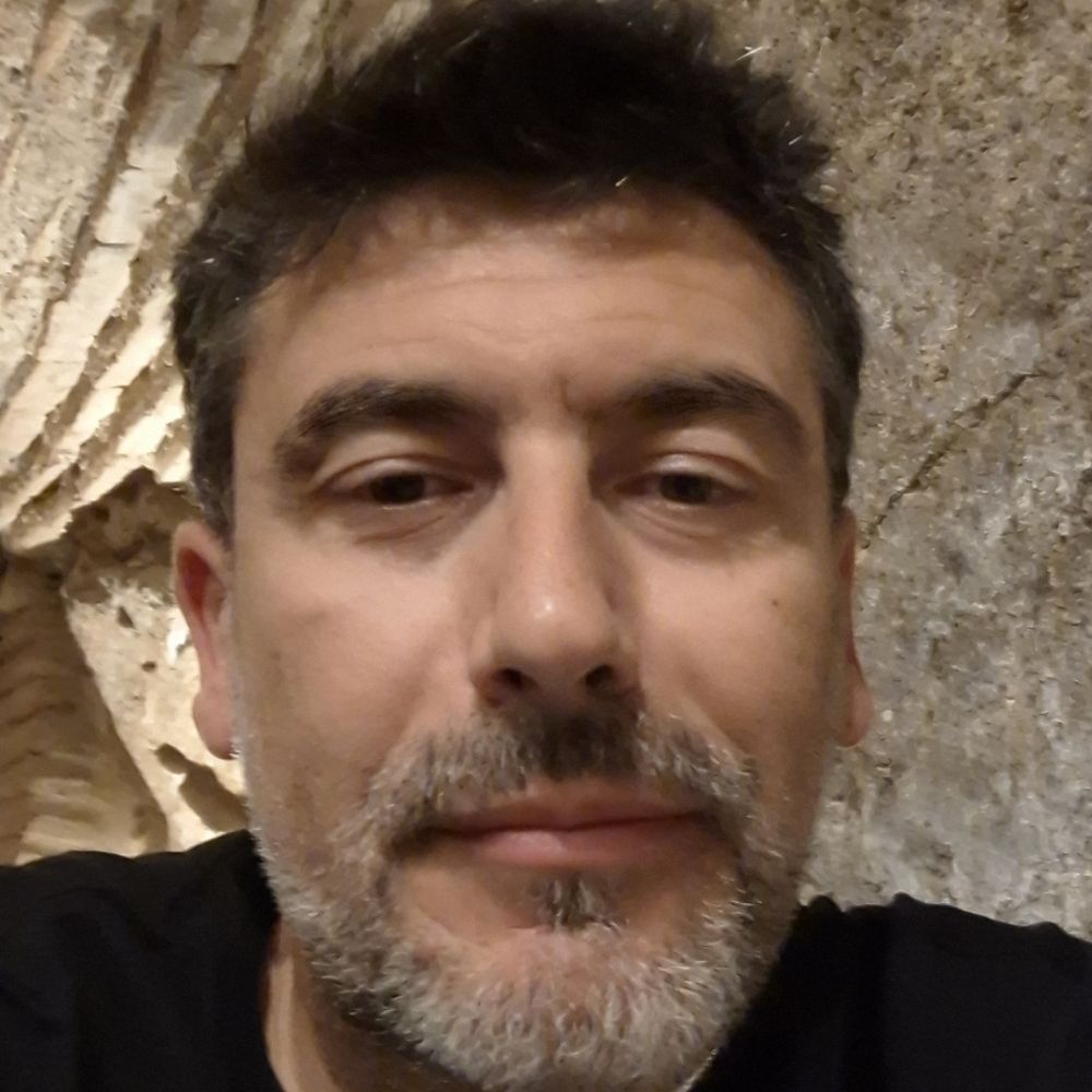 David Guerrero