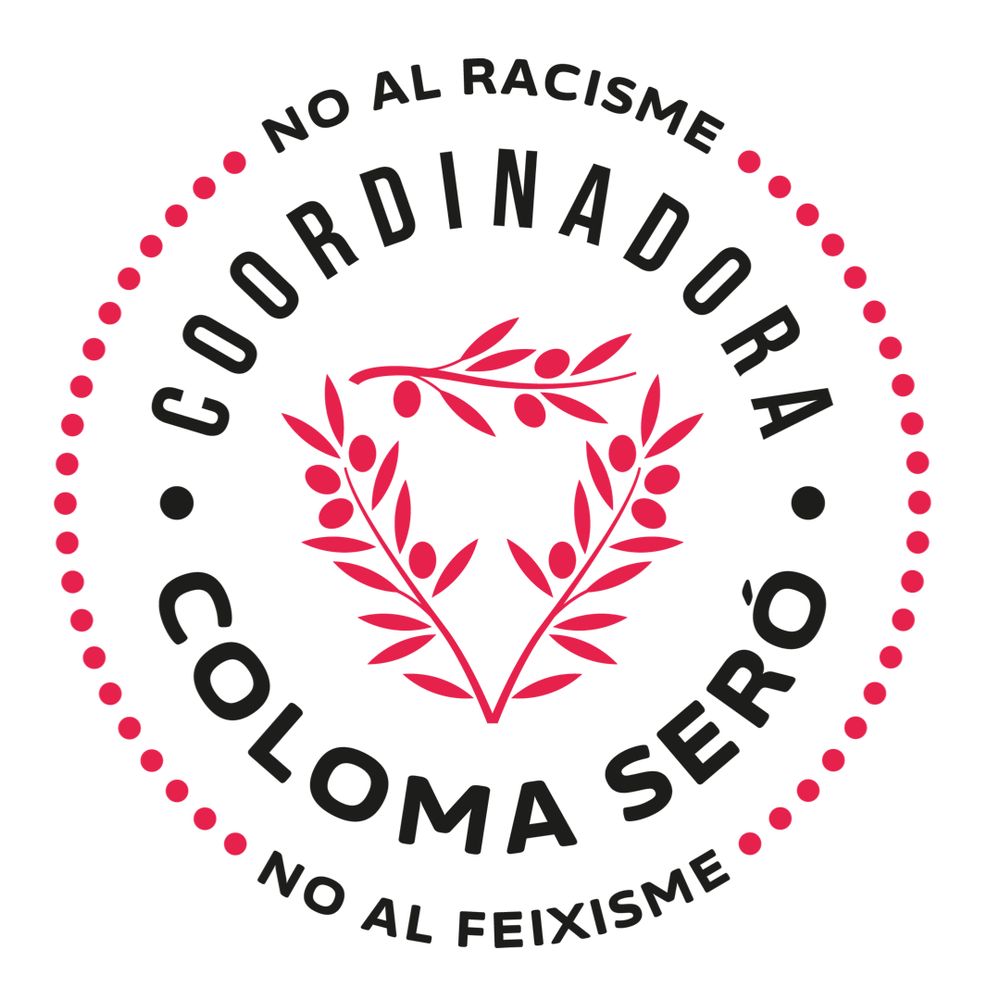 Coordinadora Coloma Seró