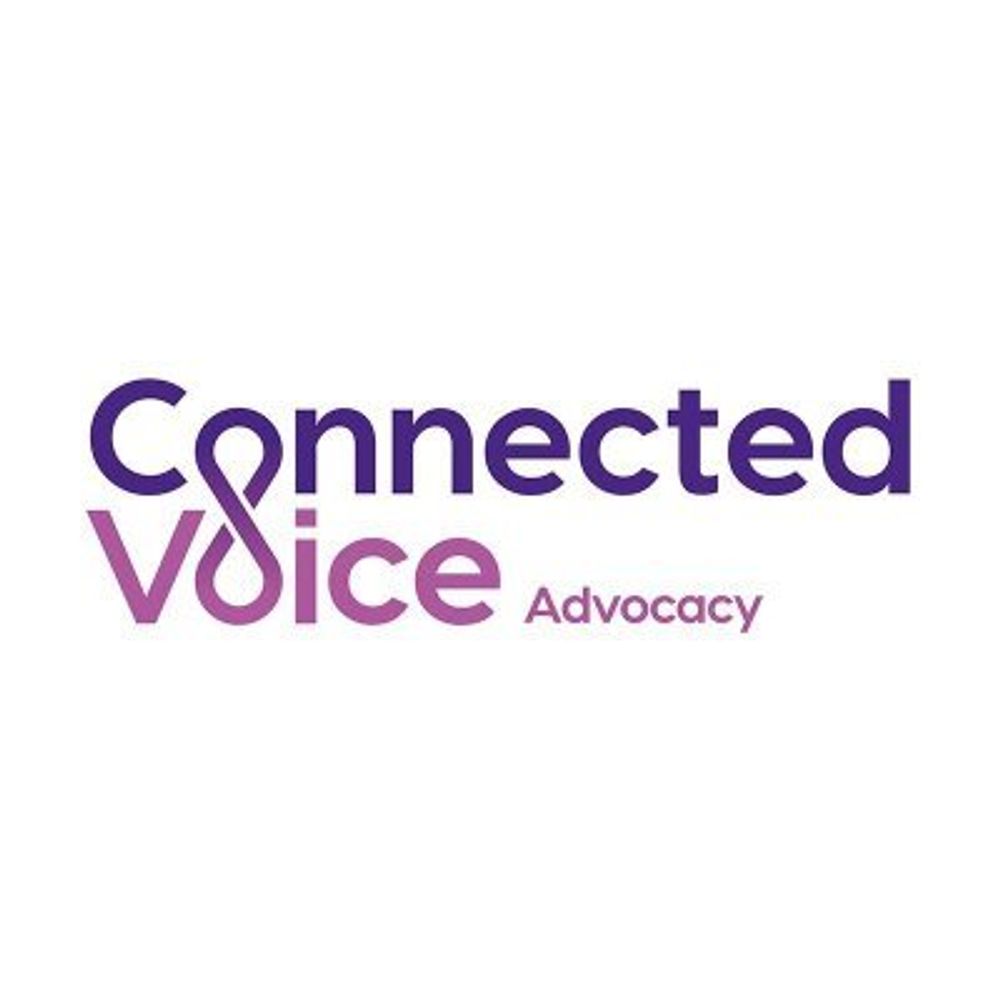 Connected Voice Advocacy