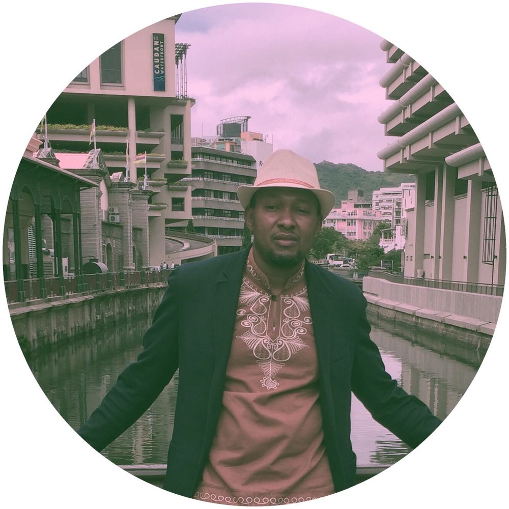 Peter Manyara