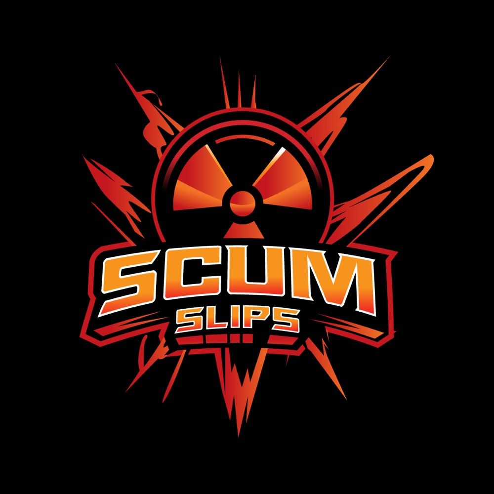 i am scum slips 🩸