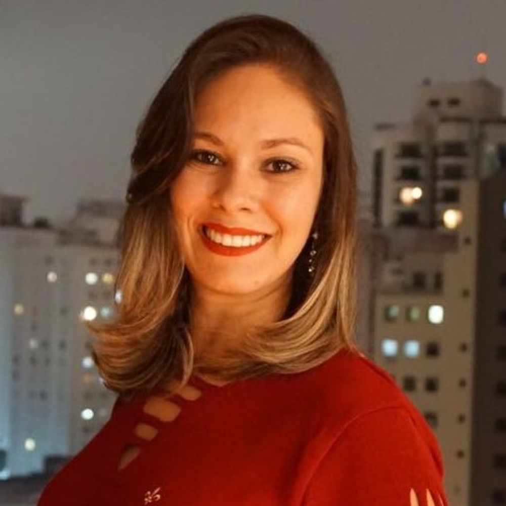 Amanda Ramalho