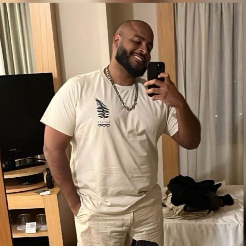 Marcus Aldrey