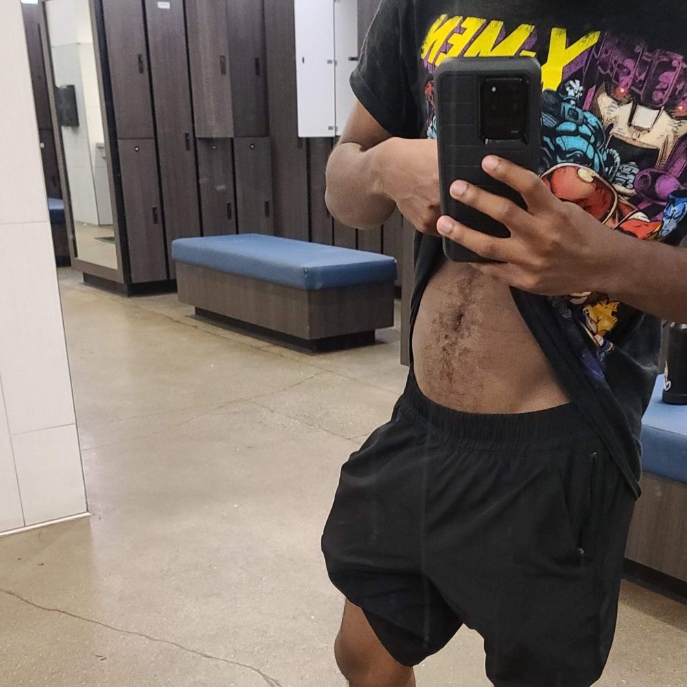 Geekybelizean