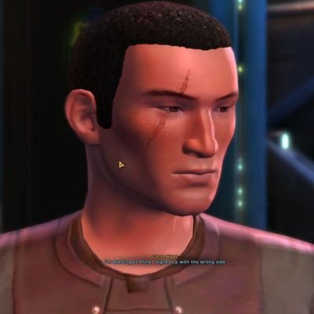 User avatar