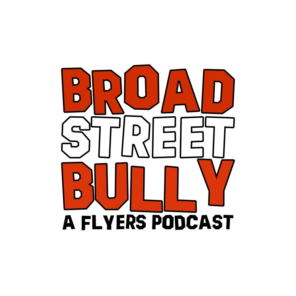 Broad Street Bully Podcast