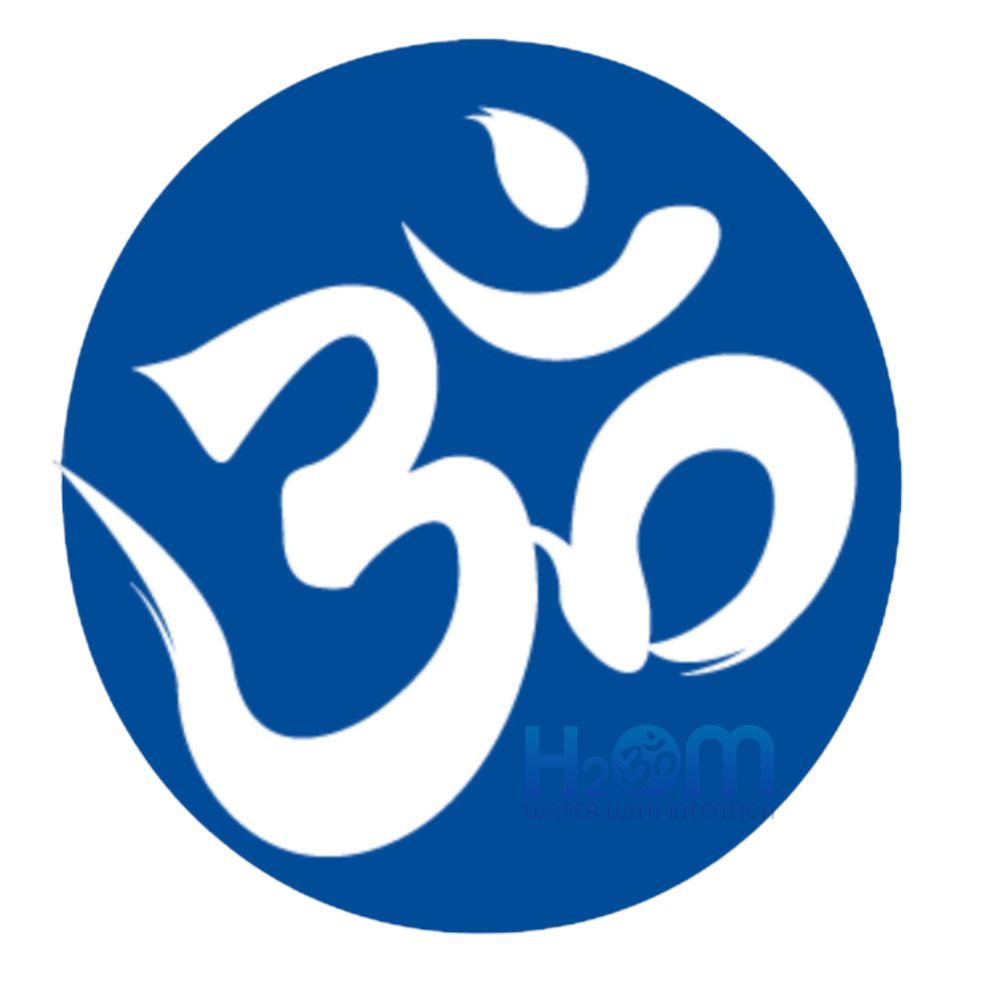 H2Om Water with Intention