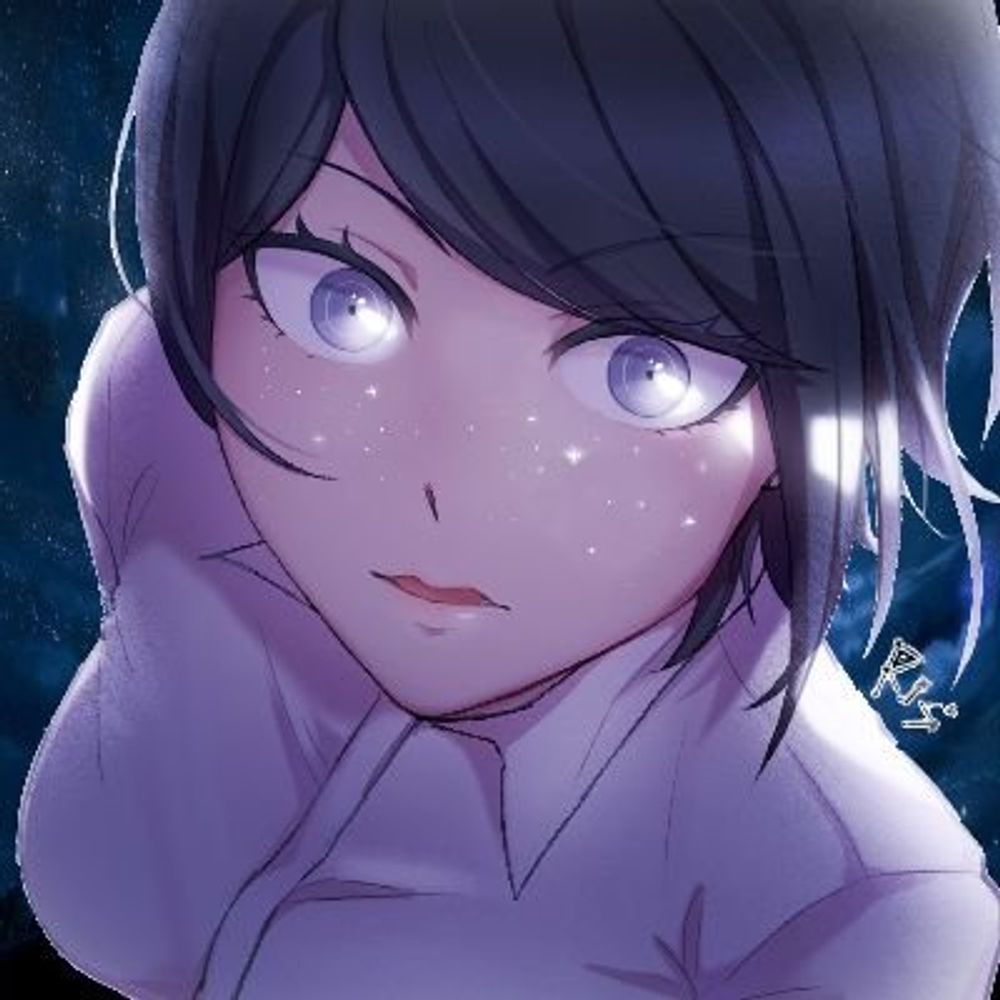 Mukuro Ikusaba