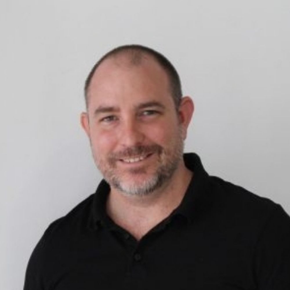 Scott Timcke
