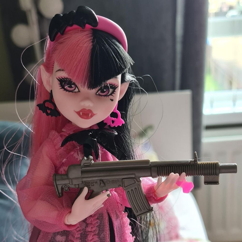 luluzinha
