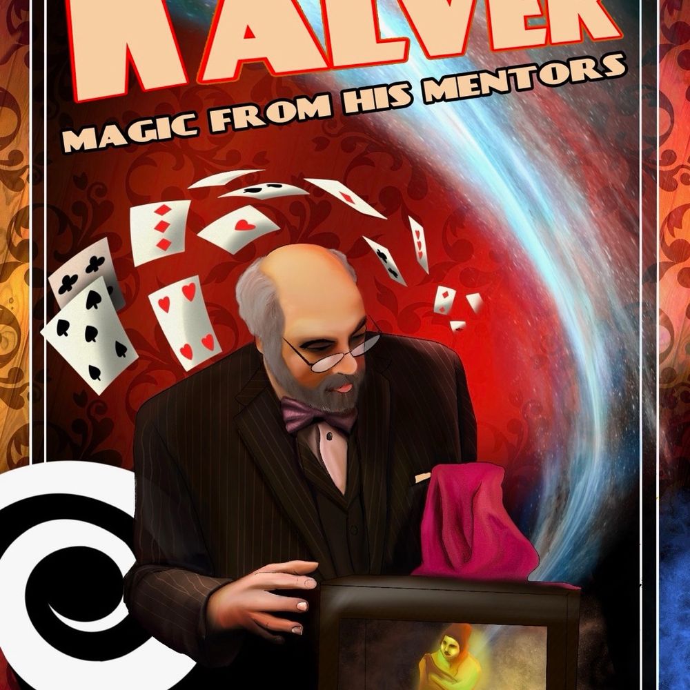 Bruce Kalver