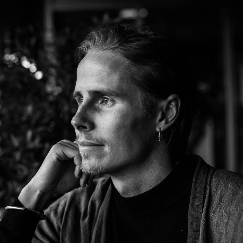 Ruben Laukkonen