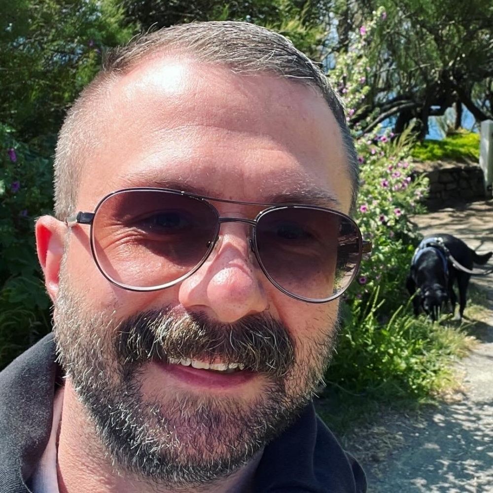Bartek Buczkowski