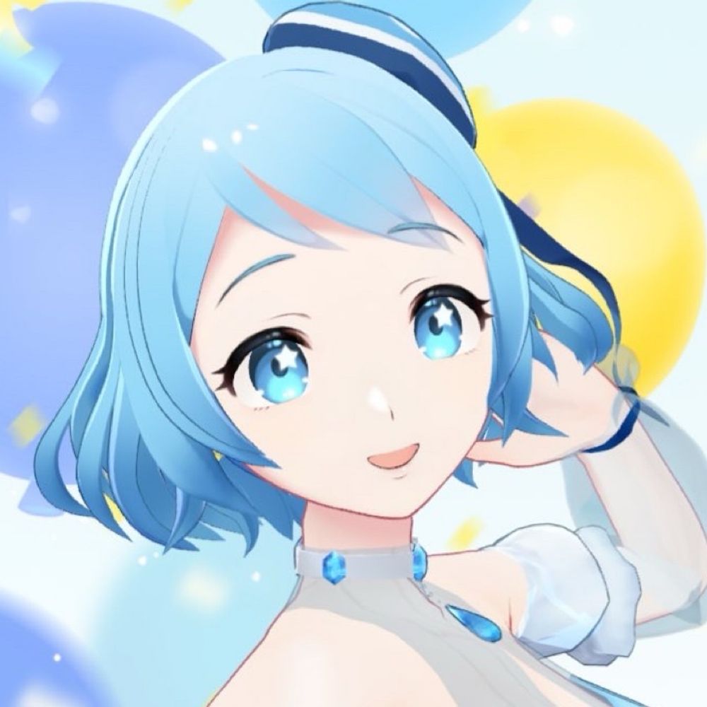 満月くらら🌕👾