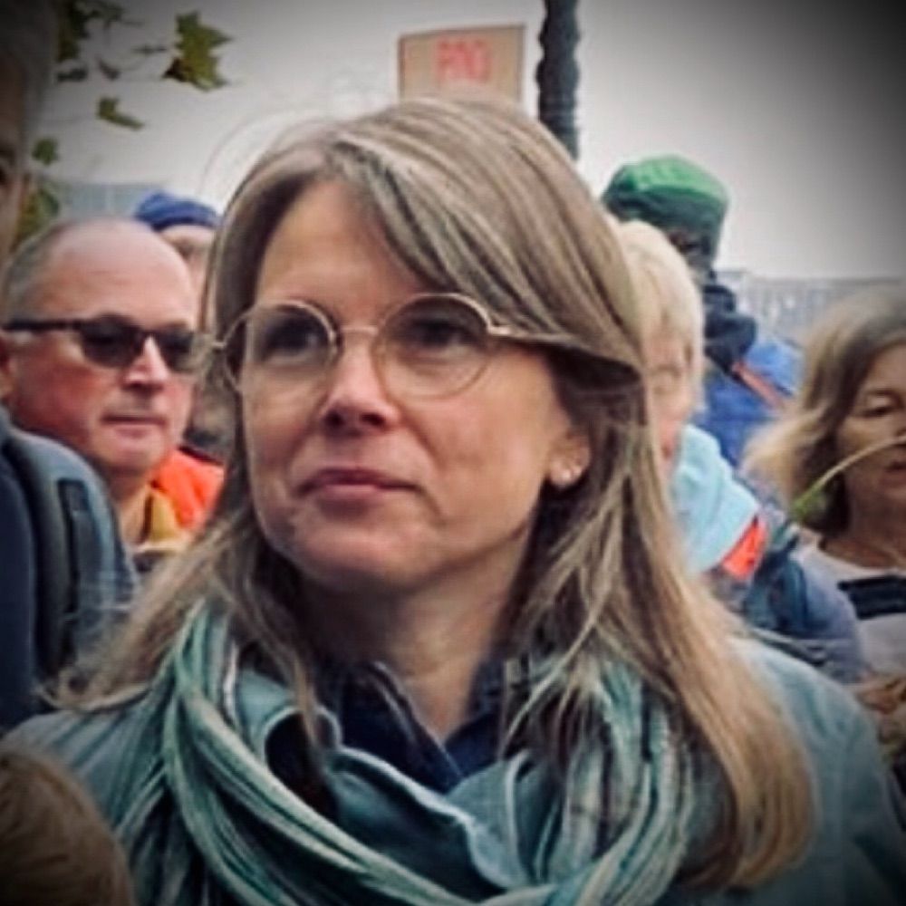 Jodie Bettis