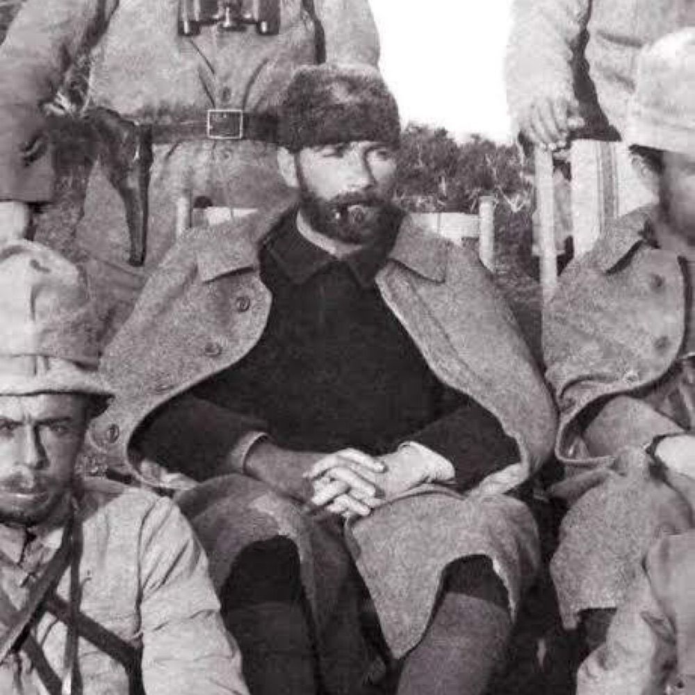TC ZAFER PARMAKSIZ
