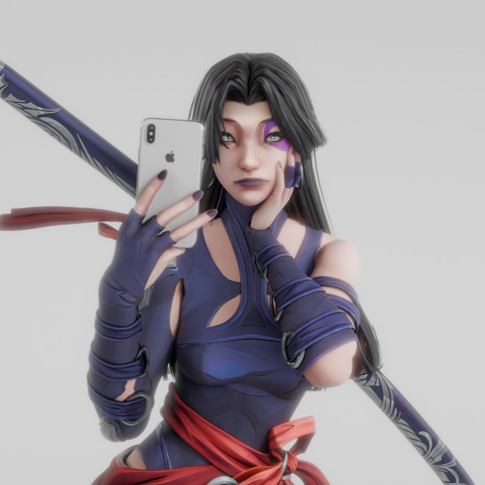 imena
