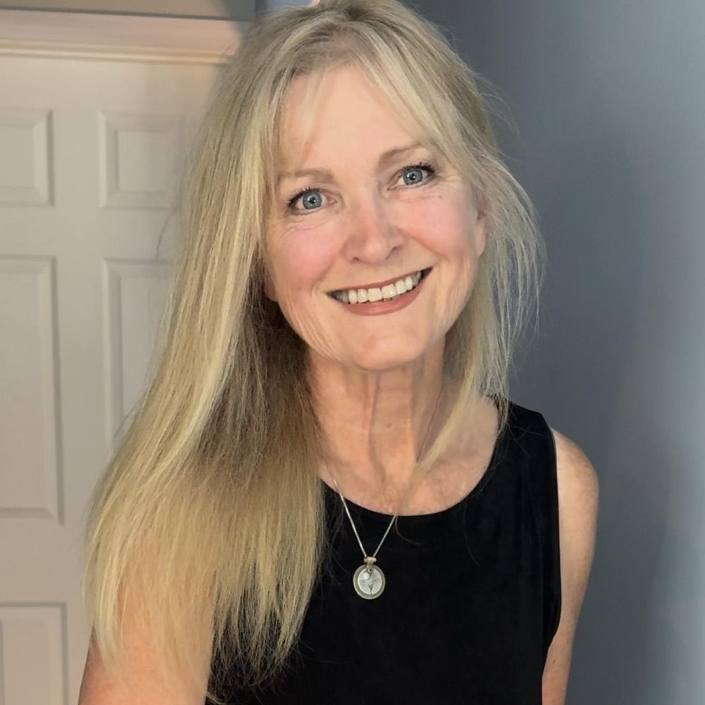 Anne Mitchell