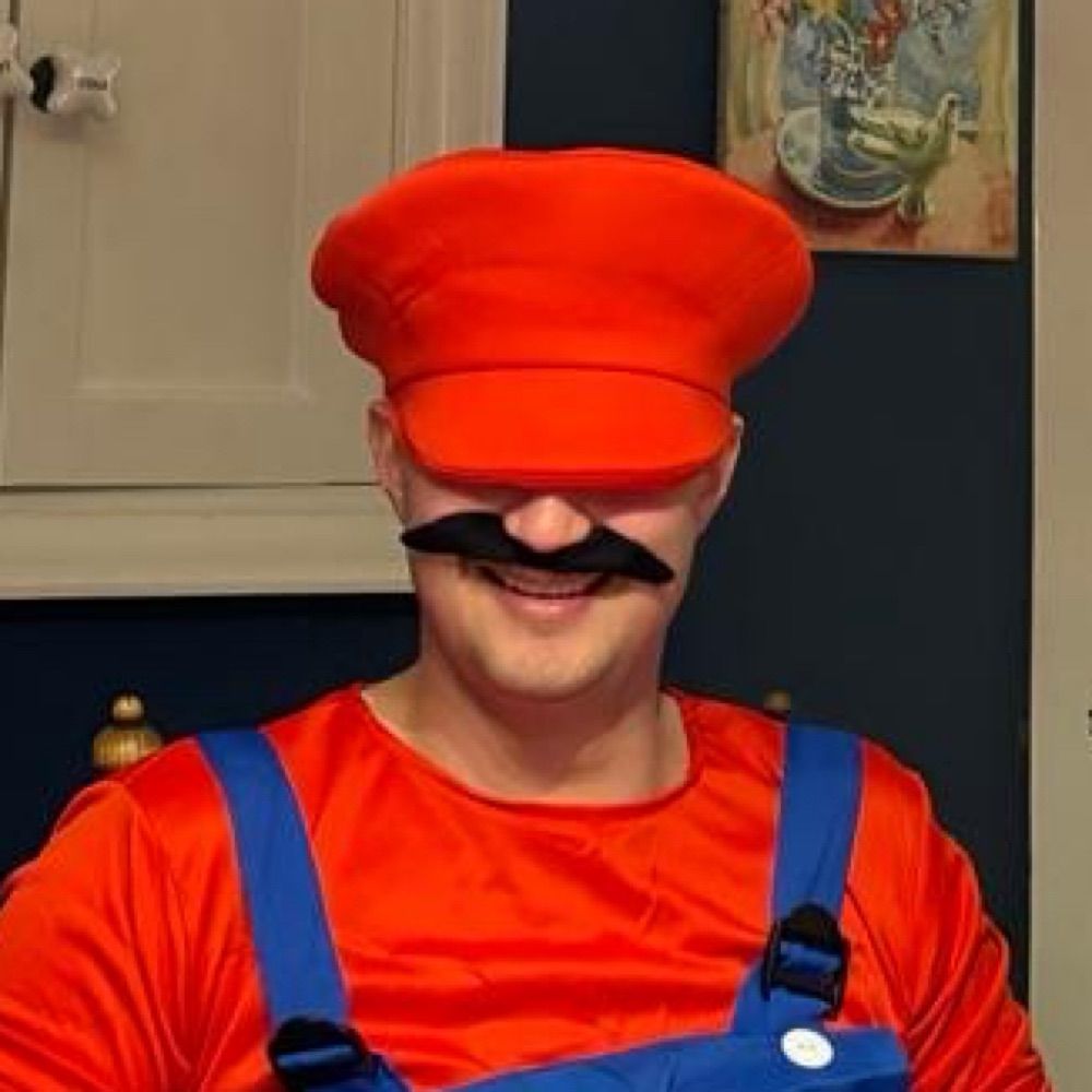 joe