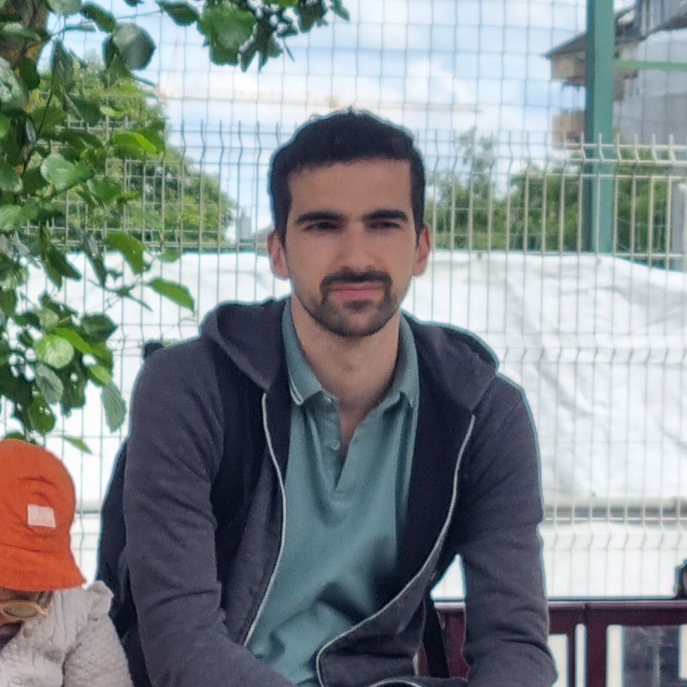 Dany Pereira