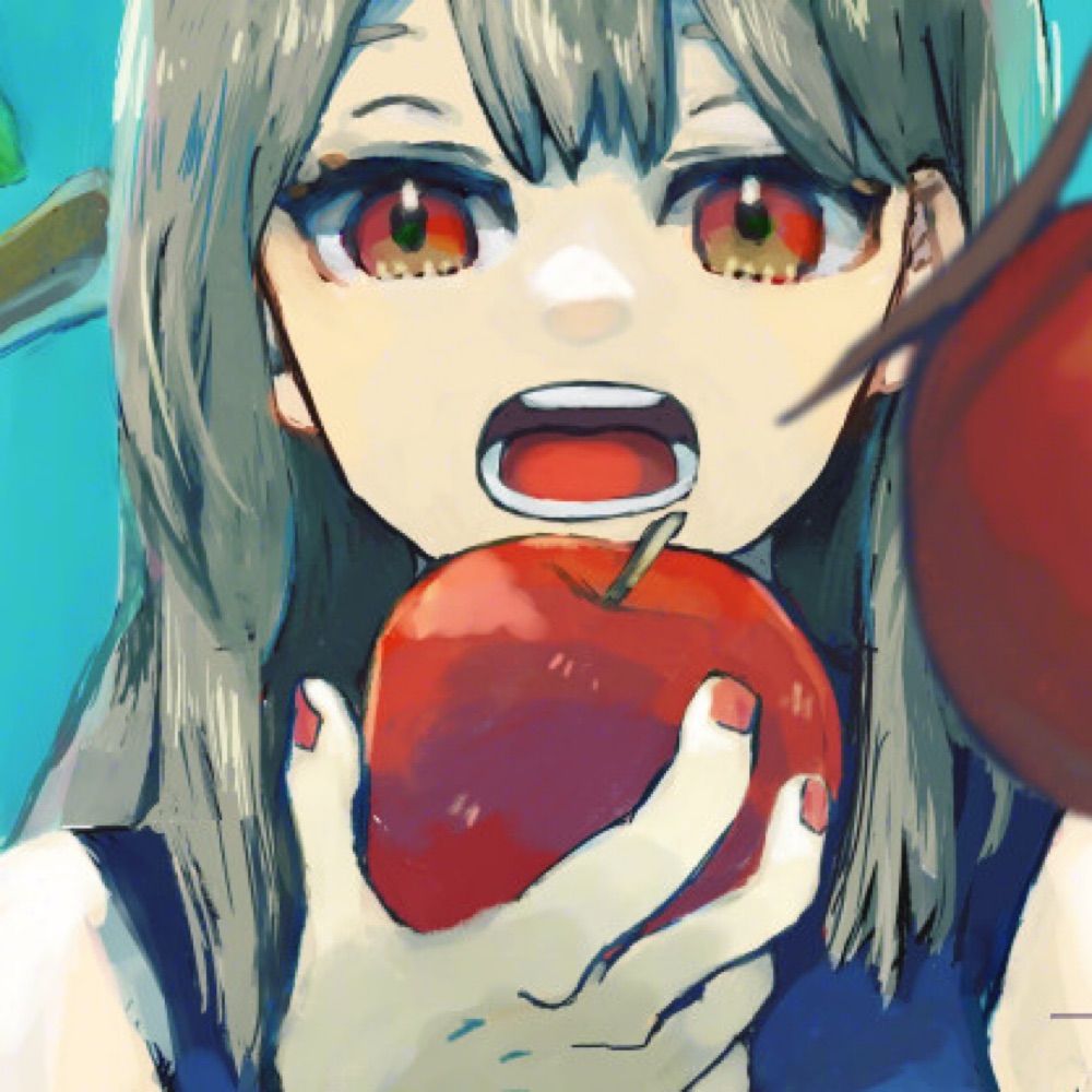 おまめ(ゲーム垢)